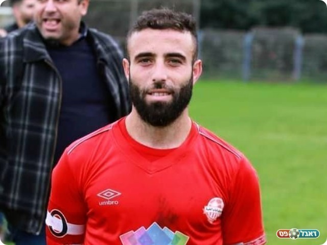 סמיר עבד אלחי (דאפר מחאמיד)